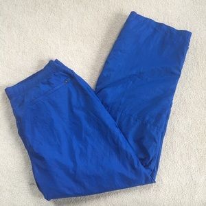 Men’s Nike lined Sweat Pants Athletic Wear - Size: XXL